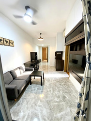 The Santorini (D18), Condominium #553099031